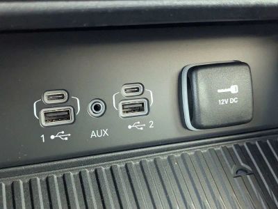 2026 Jeep Grand Cherokee — photo 23 view