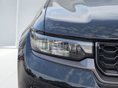 2026 Jeep Grand Cherokee — photo 9 view