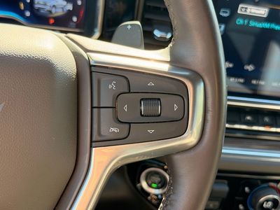 2023 Chevrolet Silverado 1500 RST - Photo 31