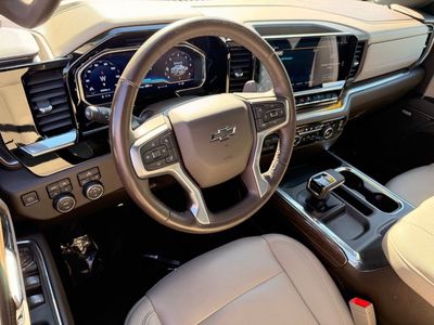 2023 Chevrolet Silverado 1500 RST - Photo 23