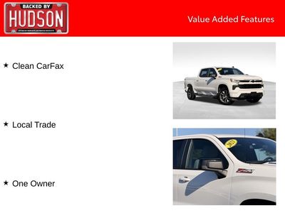 2023 Chevrolet Silverado 1500 RST - Photo 3