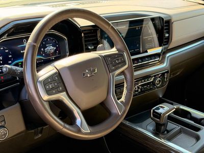 2023 Chevrolet Silverado 1500 RST - Photo 21