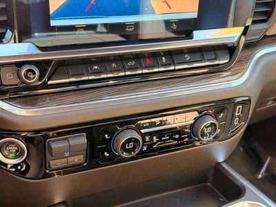 2023 Chevrolet Silverado 1500 RST - Photo 36
