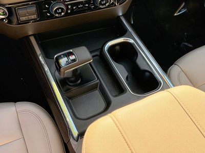 2023 Chevrolet Silverado 1500 RST - Photo 19