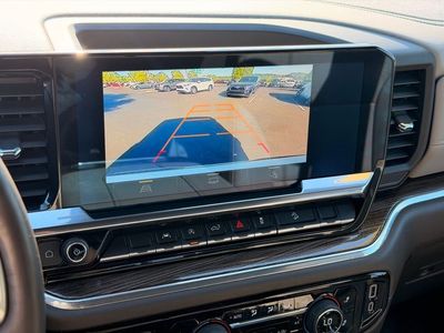 2023 Chevrolet Silverado 1500 RST - Photo 35