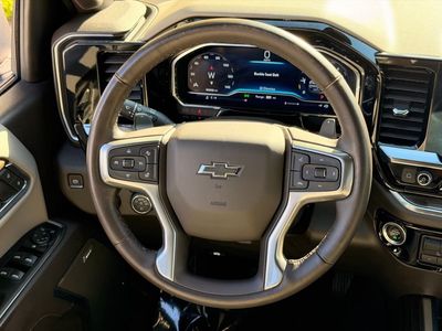 2023 Chevrolet Silverado 1500 RST - Photo 20