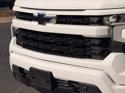 2023 Chevrolet Silverado 1500 RST - Photo 11