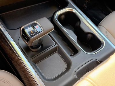 2023 Chevrolet Silverado 1500 RST - Photo 37