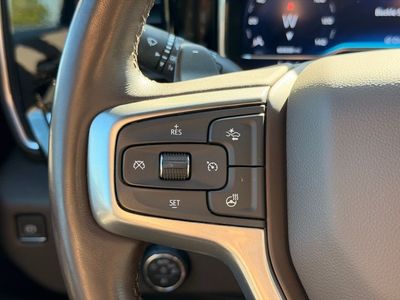 2023 Chevrolet Silverado 1500 RST - Photo 30