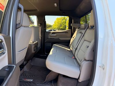 2023 Chevrolet Silverado 1500 RST - Photo 16