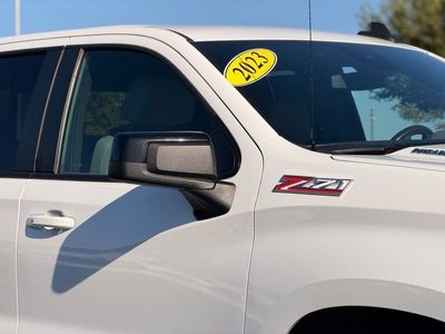 2023 Chevrolet Silverado 1500 RST - Photo 8