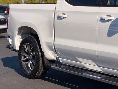 2023 Chevrolet Silverado 1500 RST - Photo 10