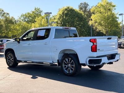 2023 Chevrolet Silverado 1500 RST - Photo 12