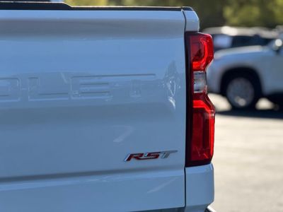 2023 Chevrolet Silverado 1500 RST - Photo 15