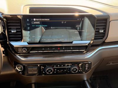 2023 Chevrolet Silverado 1500 RST - Photo 18