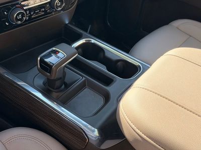 2023 Chevrolet Silverado 1500 RST - Photo 22