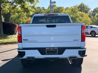 2023 Chevrolet Silverado 1500 RST - Photo 14