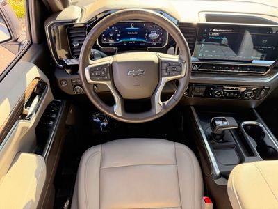 2023 Chevrolet Silverado 1500 RST - Photo 17