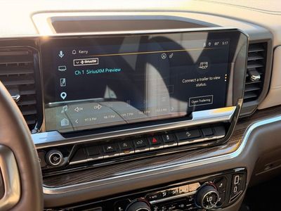 2023 Chevrolet Silverado 1500 RST - Photo 33