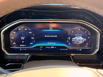 2023 Chevrolet Silverado 1500 RST - Photo 32