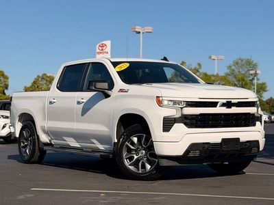 2023 Chevrolet Silverado 1500 RST - Photo 2