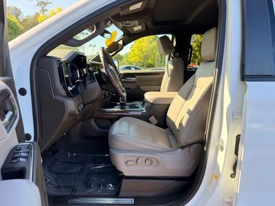 2023 Chevrolet Silverado 1500 RST - Photo 24