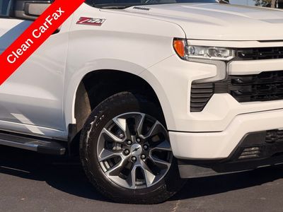 2023 Chevrolet Silverado 1500 RST - Photo 6