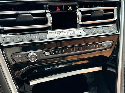 2026 BMW 8 Series - Photo 13