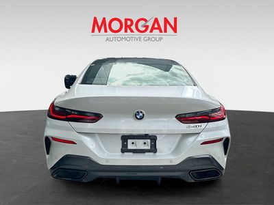 2026 BMW 8 Series - Photo 6