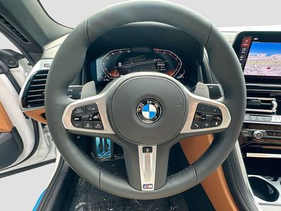 2026 BMW 8 Series - Photo 8