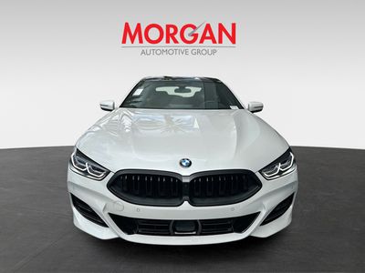 2026 BMW 8 Series - Photo 3