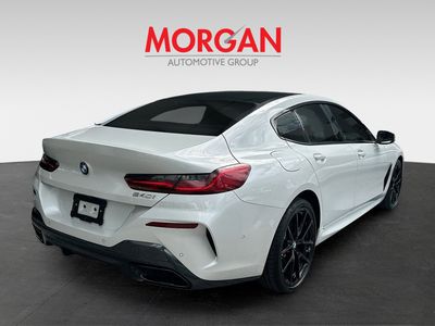 2026 BMW 8 Series - Photo 5