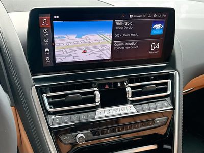 2026 BMW 8 Series - Photo 10