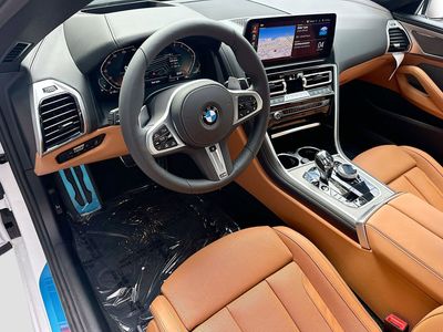 2026 BMW 8 Series - Photo 7
