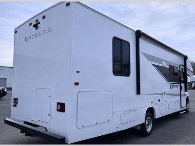 2026 Entegra Coach Odyssey SE - Photo 4
