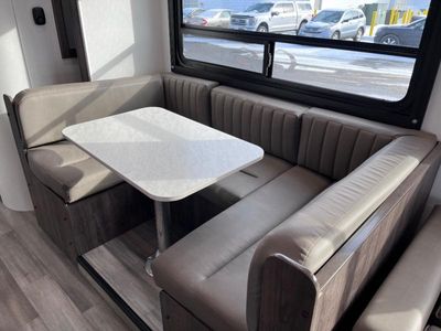 2026 Entegra Coach Odyssey SE - Photo 17