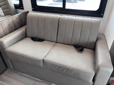 2026 Entegra Coach Odyssey SE - Photo 15