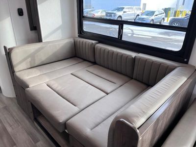 2026 Entegra Coach Odyssey SE - Photo 18