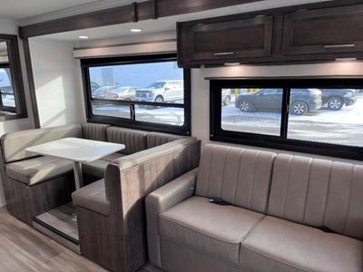 2026 Entegra Coach Odyssey SE - Photo 12