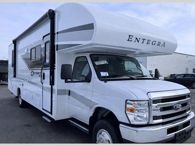 2026 Entegra Coach Odyssey SE - Photo 1