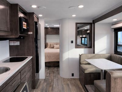 2026 Entegra Coach Odyssey SE - Photo 11