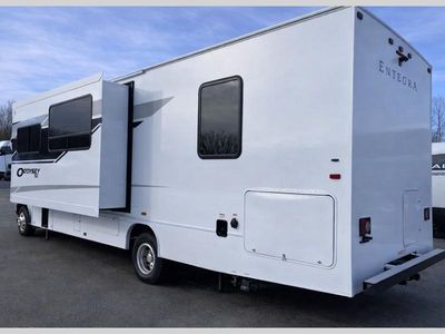 2026 Entegra Coach Odyssey SE - Photo 6