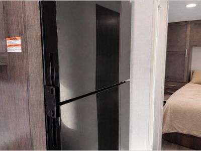 2026 Entegra Coach Odyssey SE - Photo 24