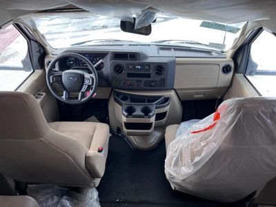 2026 Entegra Coach Odyssey SE - Photo 10