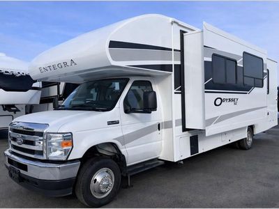 2026 Entegra Coach Odyssey SE - Photo 5