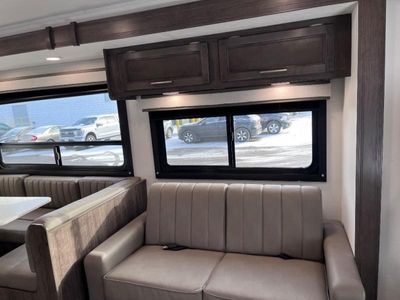2026 Entegra Coach Odyssey SE - Photo 13