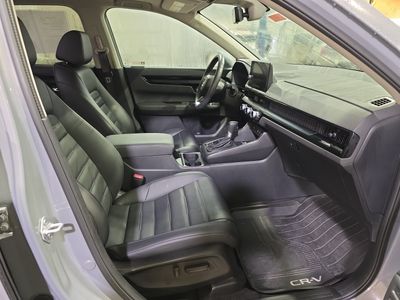 2024 Honda CR-V — photo 15 view