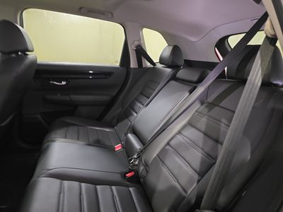 2024 Honda CR-V — photo 18 view