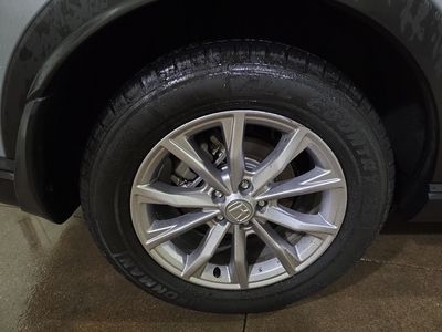 2024 Honda CR-V — photo 16 view