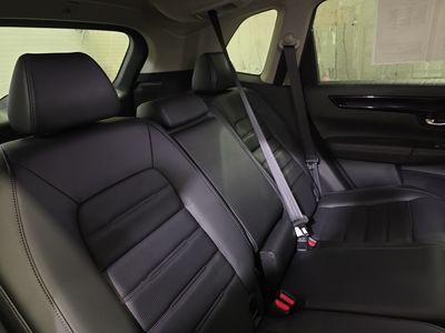 2024 Honda CR-V — photo 14 view
